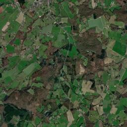 Ladignac-le-Long High Resolution Satellite Map