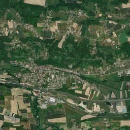 Cessieu High Resolution Satellite Map