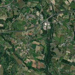 Chimilin High Resolution Satellite Map