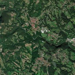 Sordevolo High Resolution Satellite Map