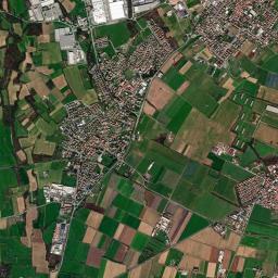 Masate High Resolution Satellite Map