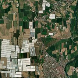 Cividate al Piano High Resolution Satellite Map