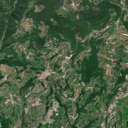 Marano di Valpolicella High Resolution Satellite Map