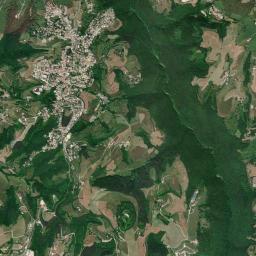 Cerro Veronese High Resolution Satellite Map