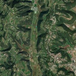 Monteviale High Resolution Satellite Map