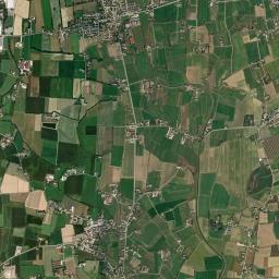 Gazzo High Resolution Satellite Map