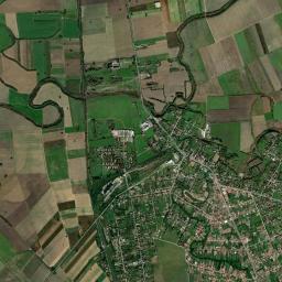 Comuna Jebel High Resolution Satellite Map