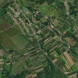 Comuna Sacu High Resolution Satellite Map