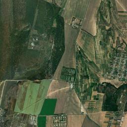 Tuluceşti High Resolution Satellite Map