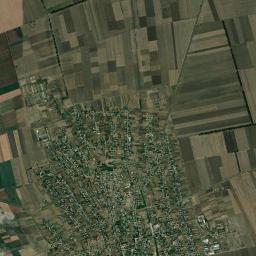 Shevchenkove High Resolution Satellite Map