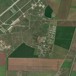 Vol’noye High Resolution Satellite Map