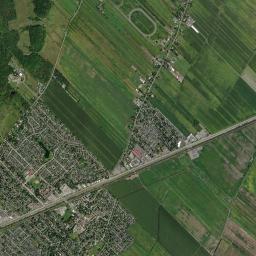 Saint-Basile-le-Grand High Resolution Satellite Map