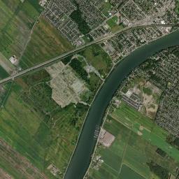 Otterburn Park High Resolution Satellite Map