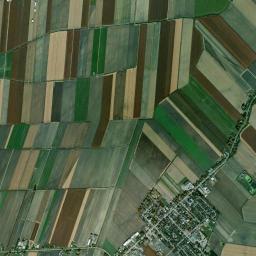 Saint-Damase High Resolution Satellite Map