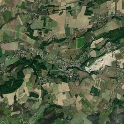 Artas High Resolution Satellite Map