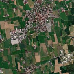 Vidalengo High Resolution Satellite Map