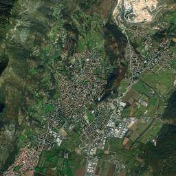 Botticino High Resolution Satellite Map