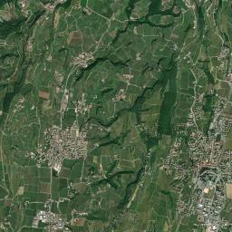 Negrar High Resolution Satellite Map