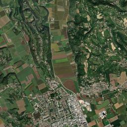 Sovizzo High Resolution Satellite Map