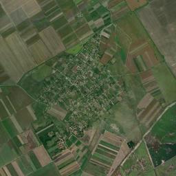 Međa High Resolution Satellite Map