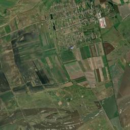 Giulvăz High Resolution Satellite Map