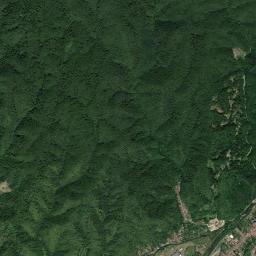 Oţelu Roşu High Resolution Satellite Map