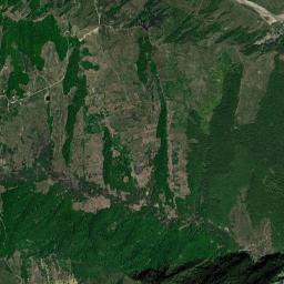 Chiojdeni High Resolution Satellite Map