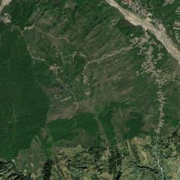 Dumitrești High Resolution Satellite Map