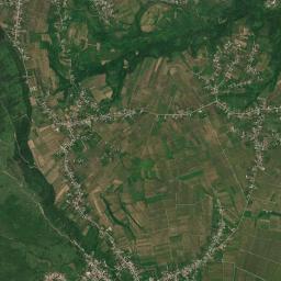 Bordeşti High Resolution Satellite Map