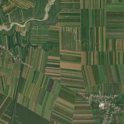 Dumbrăveni High Resolution Satellite Map