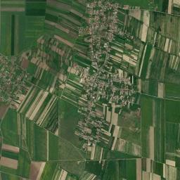 Bordeasca Veche High Resolution Satellite Map