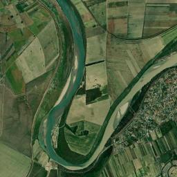 Fundeni High Resolution Satellite Map