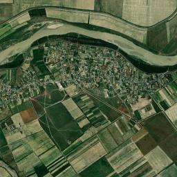 Nămoloasa-Sat High Resolution Satellite Map