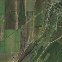 Odaia Manolache High Resolution Satellite Map