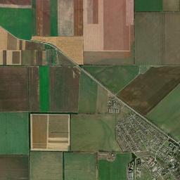 Klepinino High Resolution Satellite Map