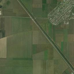 Zorkino High Resolution Satellite Map