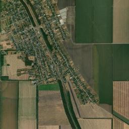 Mirskoy High Resolution Satellite Map