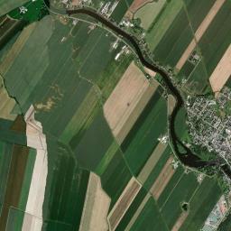 Saint-Pie High Resolution Satellite Map