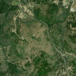 Pictou County High Resolution Satellite Map