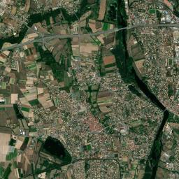 Saint-Just-Saint-Rambert High Resolution Satellite Map