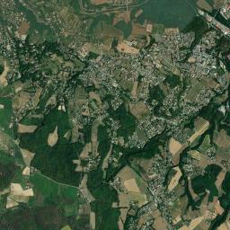 Jardin High Resolution Satellite Map