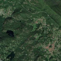 Chiaverano High Resolution Satellite Map