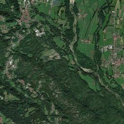 Borriana High Resolution Satellite Map