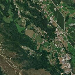 Mottalciata High Resolution Satellite Map