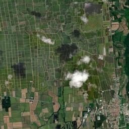 Arborio High Resolution Satellite Map