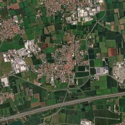 Furato High Resolution Satellite Map