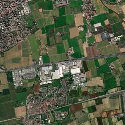 Vignate High Resolution Satellite Map