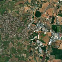 Bedizzole High Resolution Satellite Map