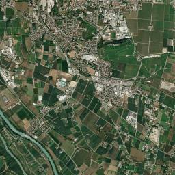 Sant'Ambrogio di Valpollicella High Resolution Satellite Map
