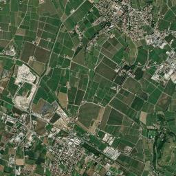 San Pietro in Cariano High Resolution Satellite Map